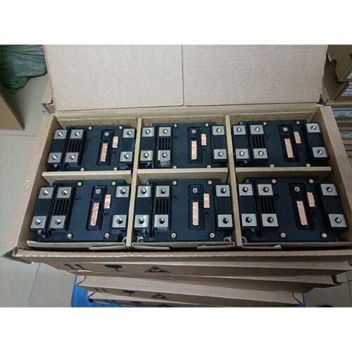 ABB 5SNG1000X170300 IGBT Module