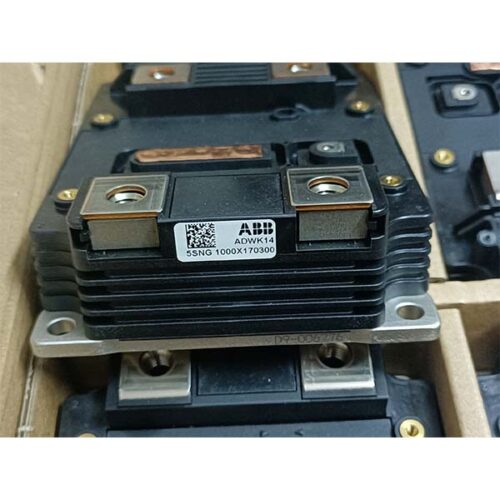 ABB 5SNG1000X170300 IGBT Module