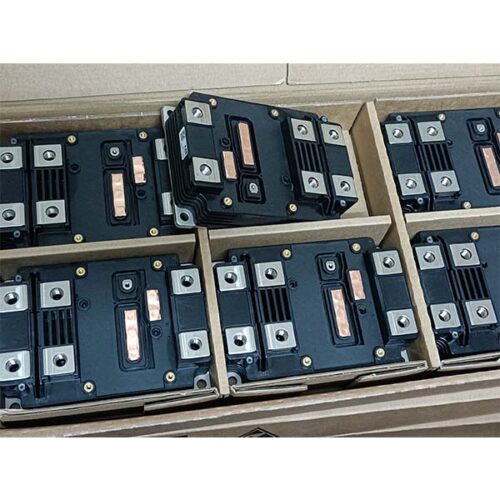 ABB 5SNG1000X170300 IGBT Module