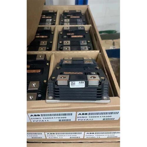 ABB 5SNG1000X170300 IGBT Module