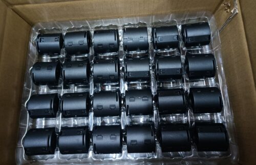 Ferrite Core 0461176451