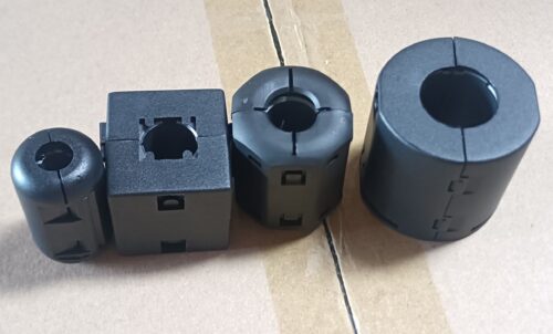 Ferrite Core 0461176451