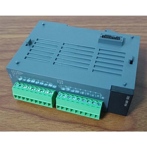 LS XBE-DR16A PLC Module