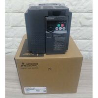 Mitshbushi FR-E740-3.7K-CHT VFDs Inverter