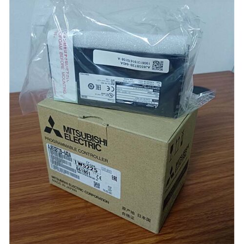 Mitsubishi AJ65SBT2B-64DA PLC