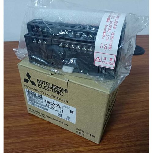 Mitsubishi AJ65SBT2B-64DA PLC