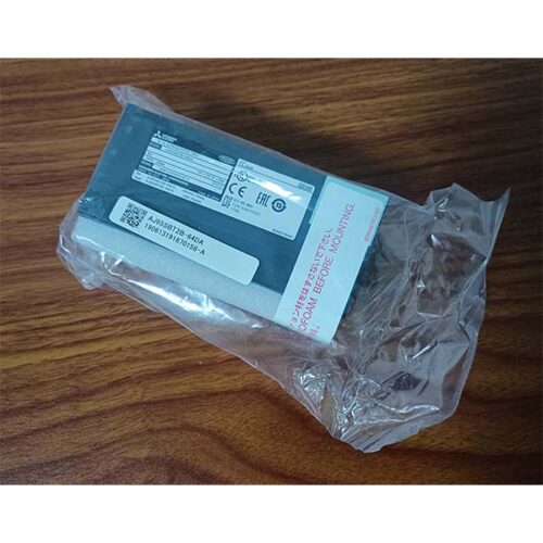 Mitsubishi AJ65SBT2B-64DA PLC