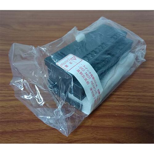 Mitsubishi AJ65SBT2B-64DA PLC