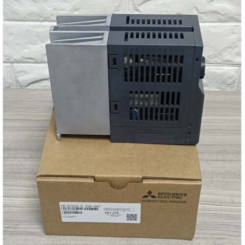 Mitsubishi FR-D720S-0.75K-CHT VFDs Inverter