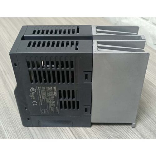 Mitsubishi FR-D720S-0.75K-CHT VFDs Inverter