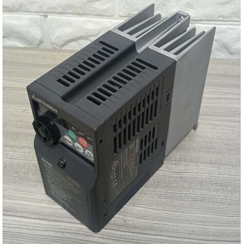 Mitsubishi FR-D720S-0.75K-CHT VFDs Inverter