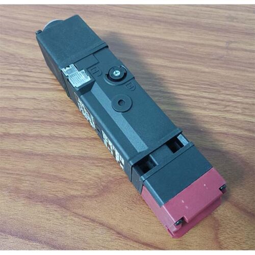 Omron D4SL-N4GFG-D Guard lock safety-door switch