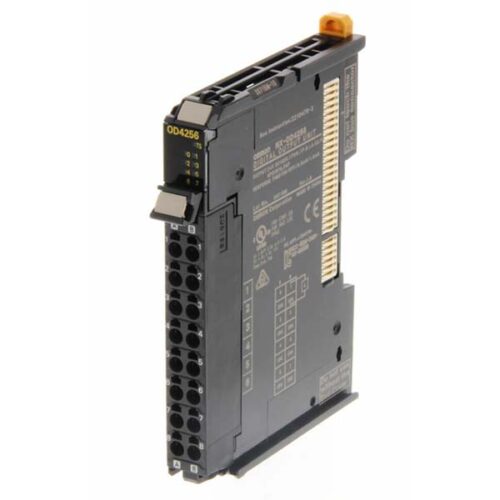 Omron NX-0D4256 PLC Module