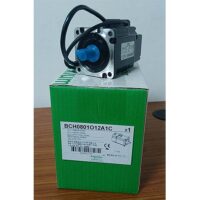 Schneider BCH0801O12A1C servo motor