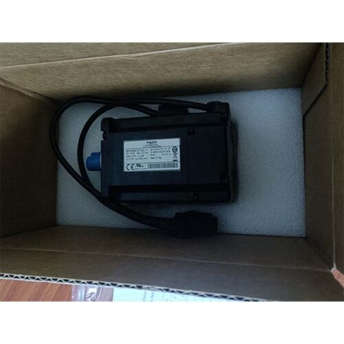 Schneider BCH0801O12A1C servo motor
