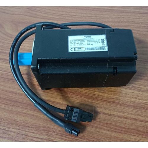 Schneider BCH0802O12A1C servo motor