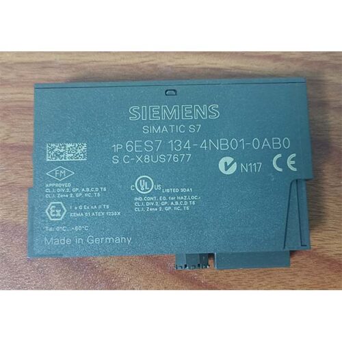 Siemens 6ES7134-4NB01-0AB0