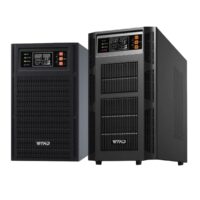 1/1 Phase 1-10KVA High frequency online UPS