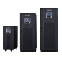 3/3 Phase 10-120KVA Low frequency online UPS power supply