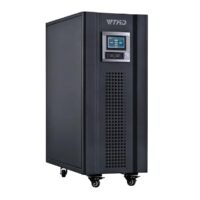 3/1 Phase 10-40KVA Low frequency online UPS