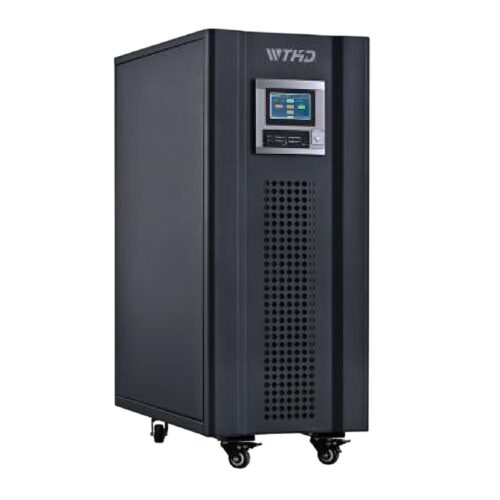 3/1 Phase 10-40KVA Low frequency online UPS