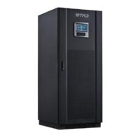 3/3 Phase 160-500KVA Low frequency online UPS Power Supply