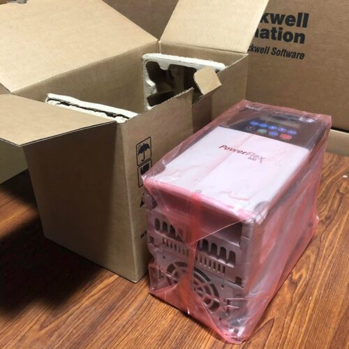 Allen Bradley 20AC022A0AYNANC0 Inverter Drive