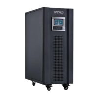 1/1 Phase 6-20KVA Low frequency online UPS