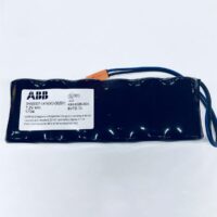 ABB 3HAB9307-1 Robot Controller Battery Replacement 4944026-004