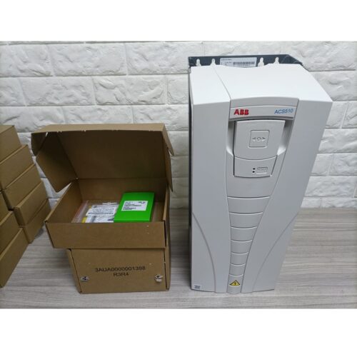 ABB ACS510-01-046A-4 Inverter Frequency Converter