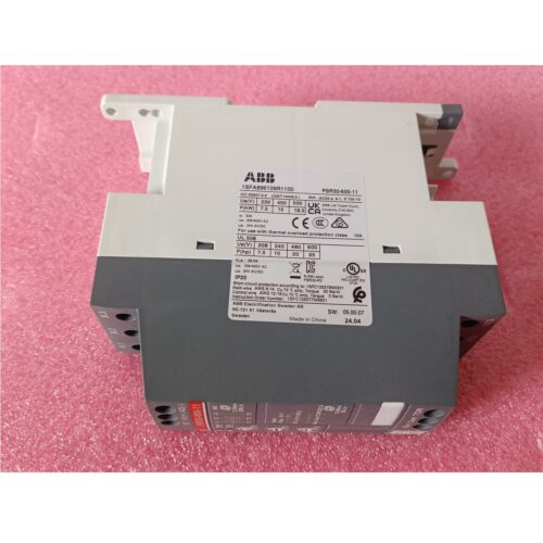 ABB PSR30-600-11 Soft Starter