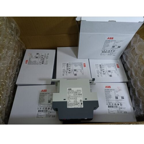 ABB PSR30-600-70 Soft Starter 1SFA896109R7000