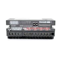 Mitsubishi AJ65SBT2B-64DA PLC CC-Link compact I/O module