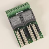Allen Bradley 1715-TADIF16 Analog Input Termination