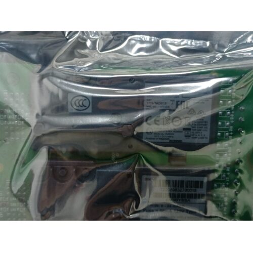 Allen Bradley 1715-TADIF16 Analog Input Termination