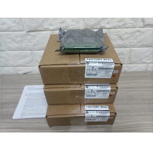 Allen Bradley 1715-TADIF16 Analog Input Termination