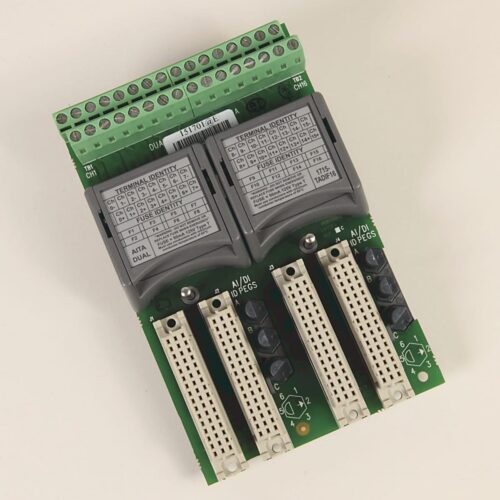 Allen Bradley 1715-TADIF16 Analog Input Termination