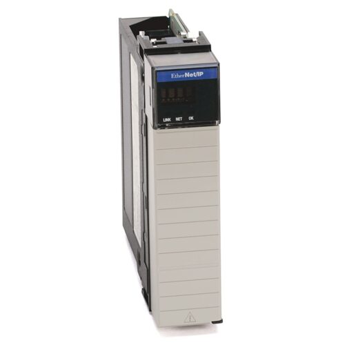 Allen Bradley 1756-ENBT Ethernet/IP Communication Bridge Module