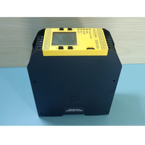 BANNER XS26-2DE XS26-2DE Safety Controller