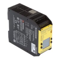 BANNER XS26-2DE XS26-2DE Safety Controller