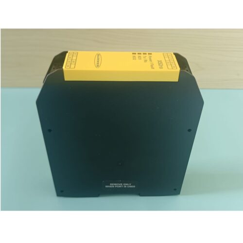 BANNER XS2ro Safety Controllers Safety Controller Expansion Module