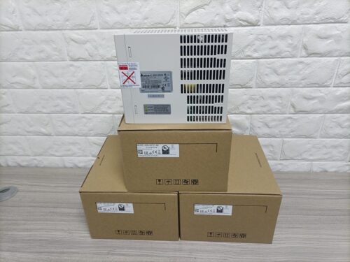 Delta ASD-A0721-AB AC Servo Drive