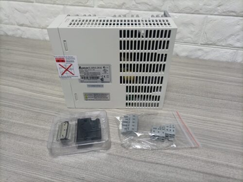Delta ASD-A0721-AB AC Servo Drive