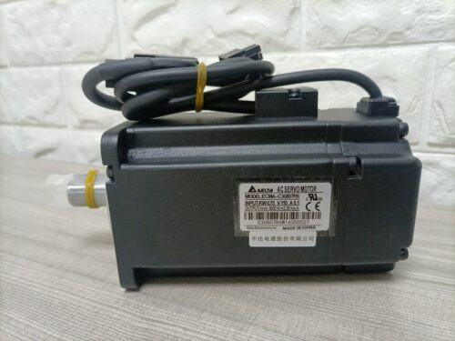 Delta Servo Motor ECMA-C30807R6