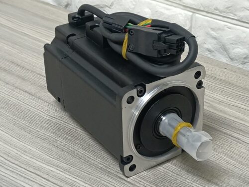 Delta Servo Motor ECMA-C30807R6