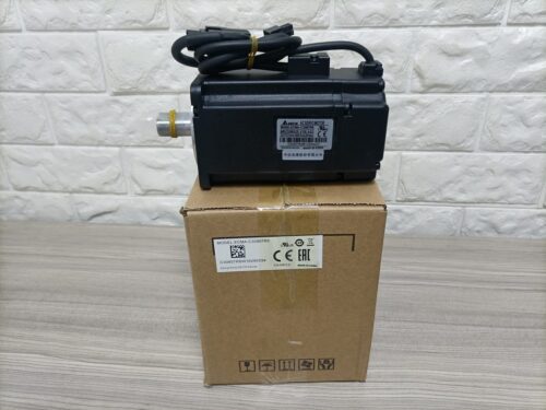 Delta Servo Motor ECMA-C30807R6