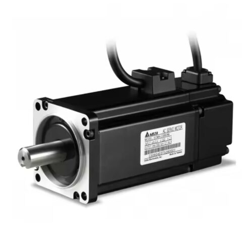 Delta Servo Motor ECMA-C30807R6