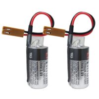 ER4V 3.6V 1200mAh PLC Lithium Battery