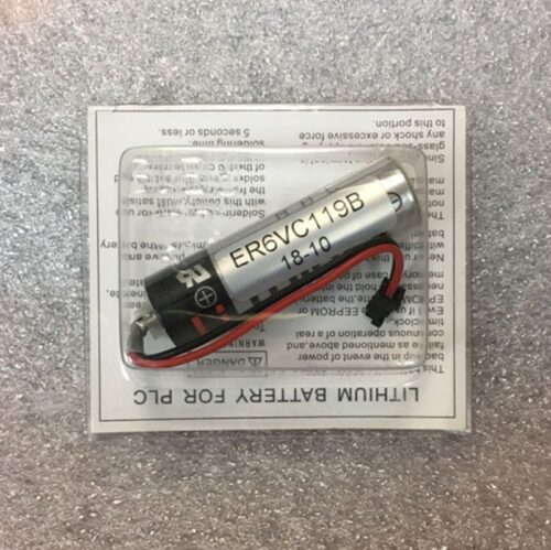 Brand New ER6V/3.6V Battery