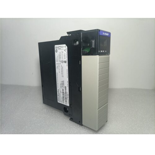 Allen Bradley 1756-ENBT Ethernet/IP Communication Bridge Module